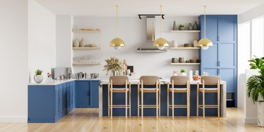 Kitchen Remodeling - Home Improvements