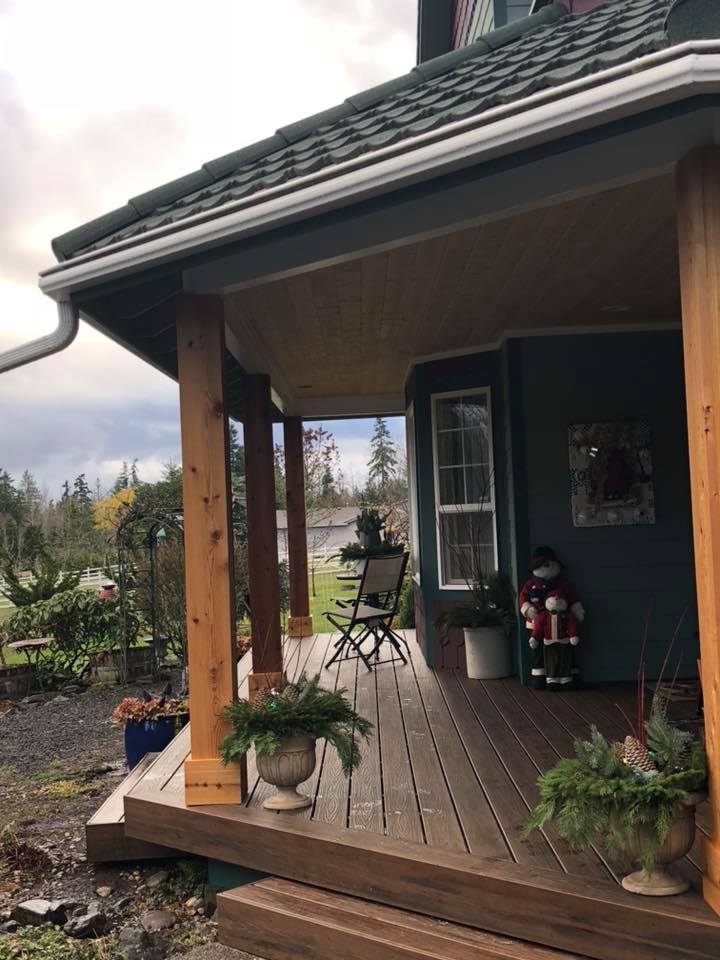 Renovation - General Contractor