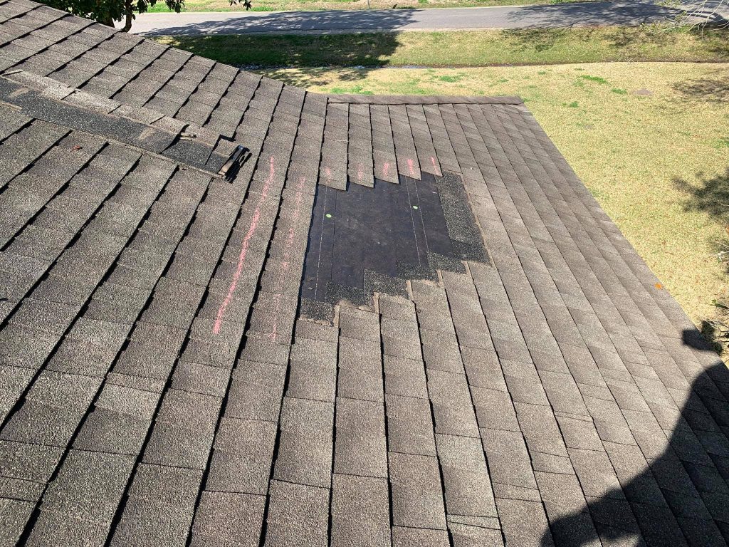 Roof Repair Service - Roofing General Contractor
