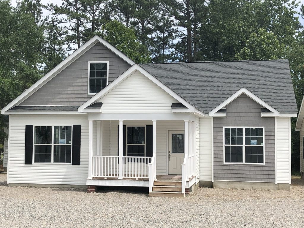 Siding Installation