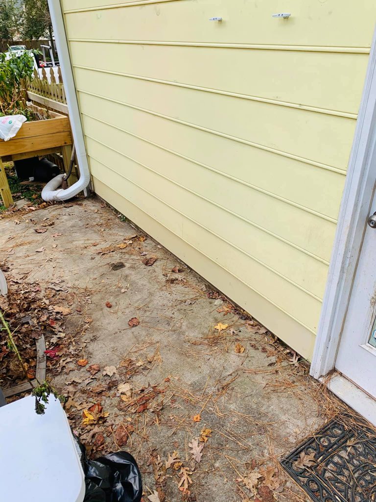 Sidings - Siding General Contractor