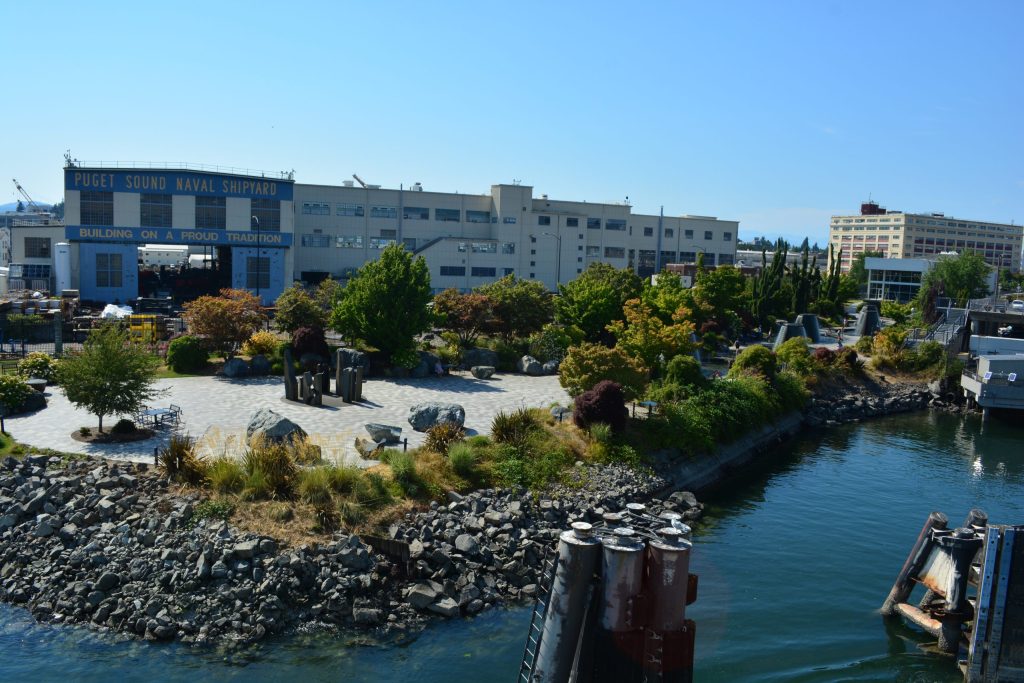 Home Improvement & Construction Services in Bremerton WA