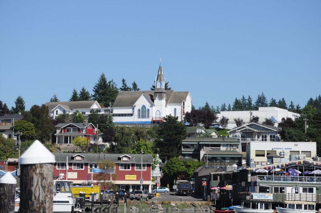 Home Improvement & Construction Services in Poulsbo WA