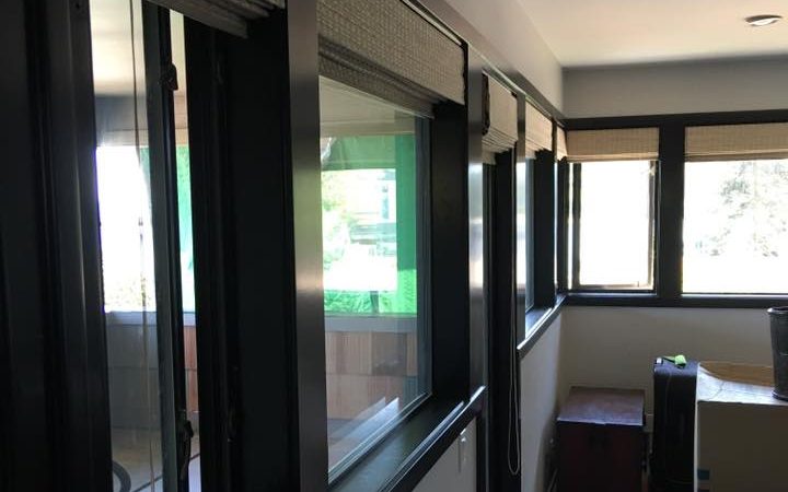 Window Installation - Window General Contractor