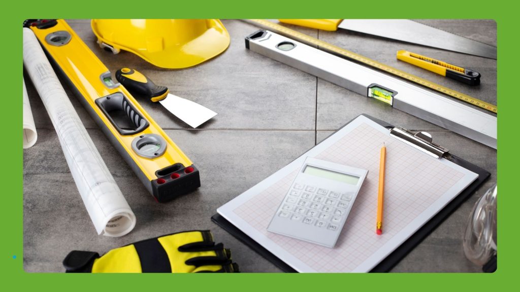 general contractor