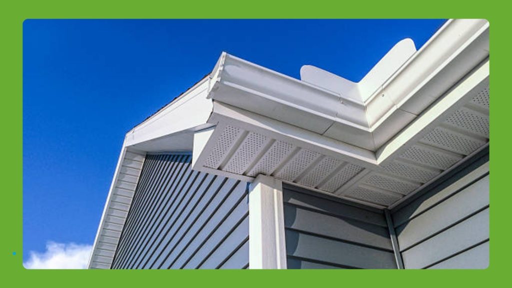 vinyl siding