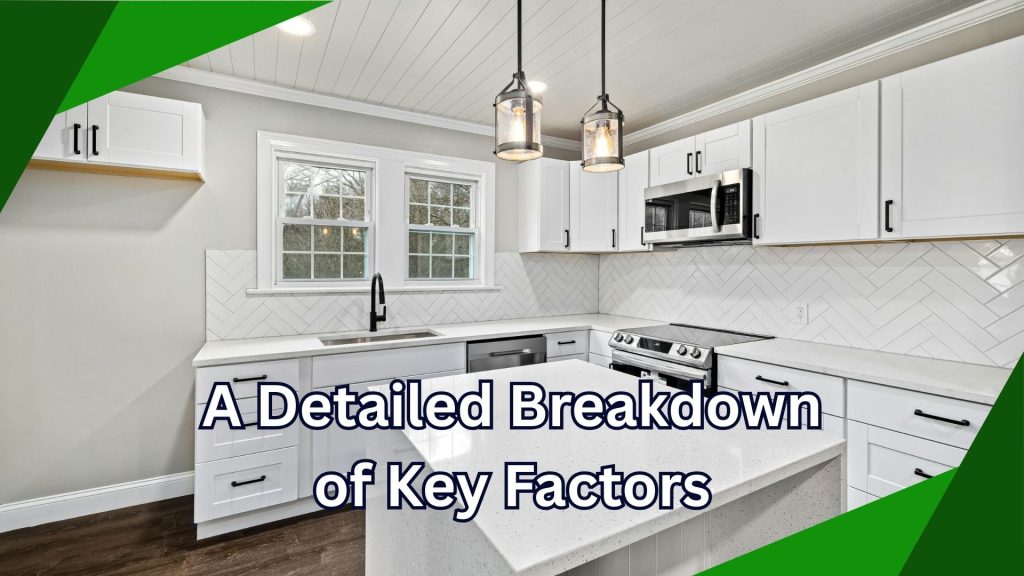 A Detailed Breakdown of Key Factors