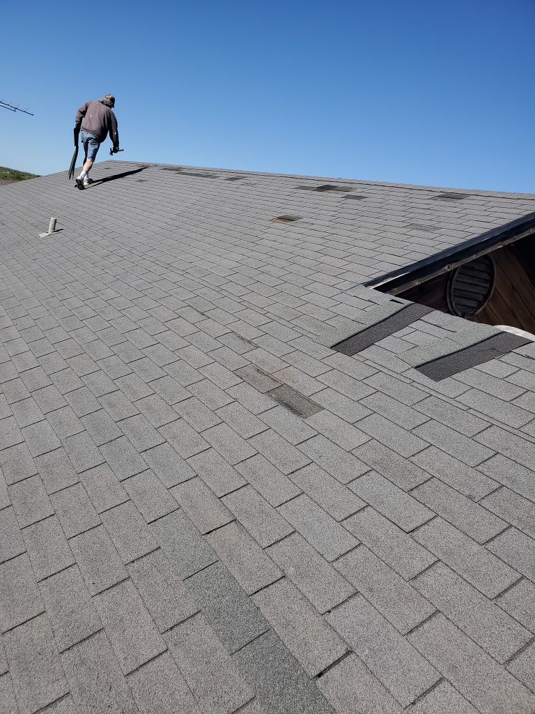 roof repair 4