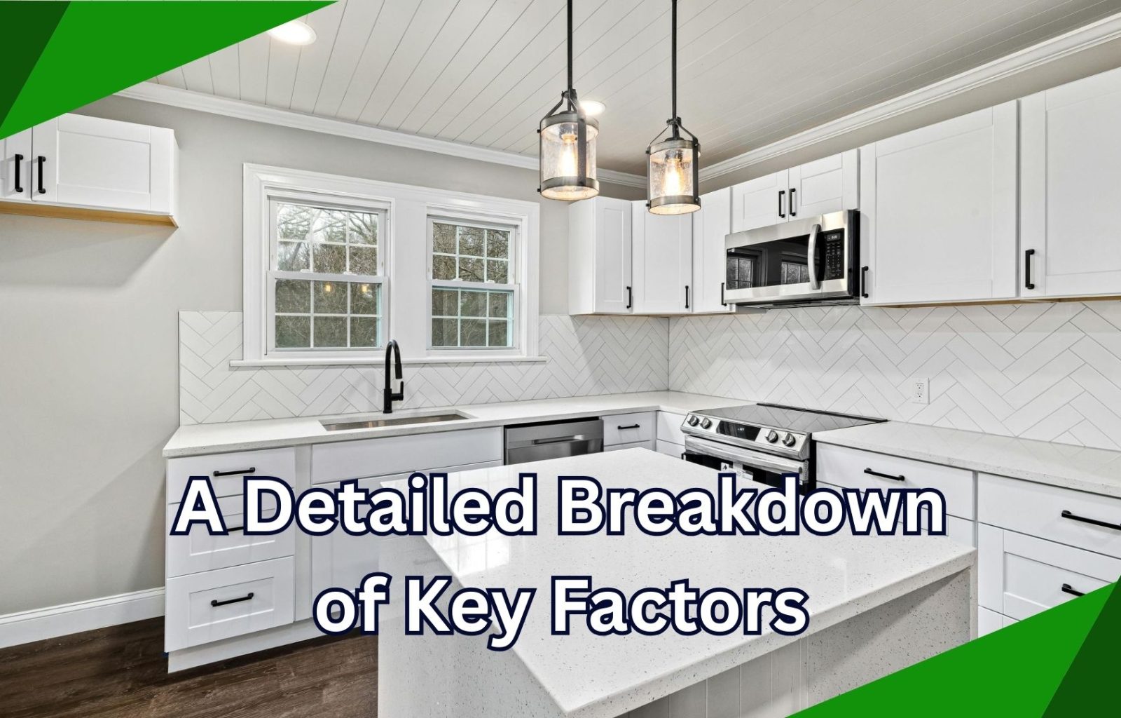A Detailed Breakdown of Key Factors