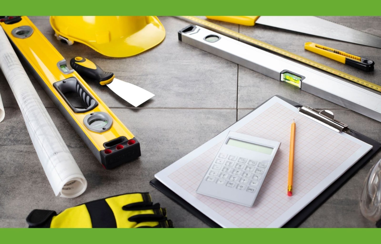 general contractor