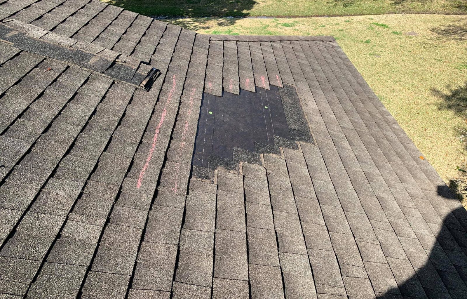 Roof Repair Service - Roofing General Contractor