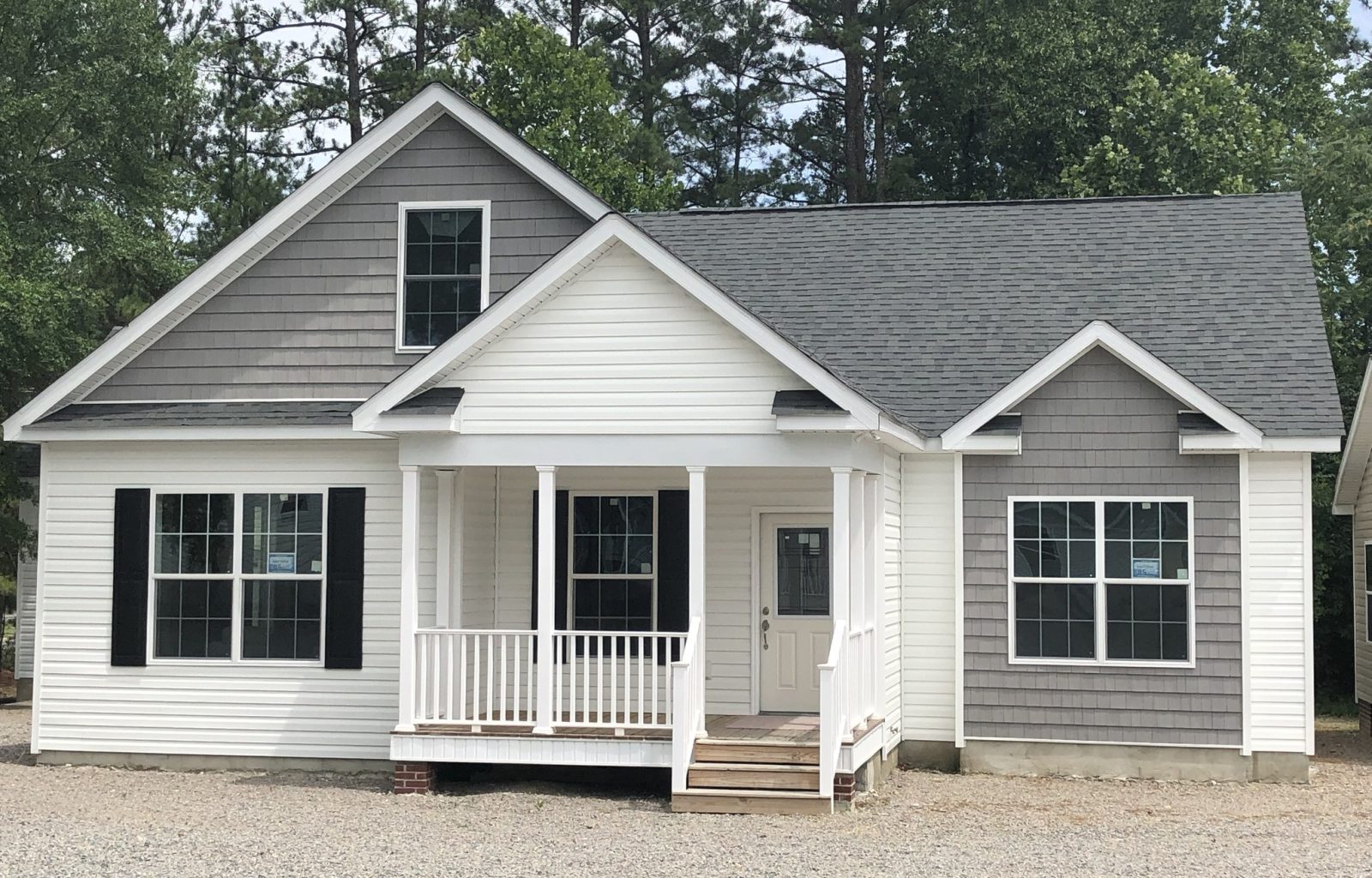 Siding Installation