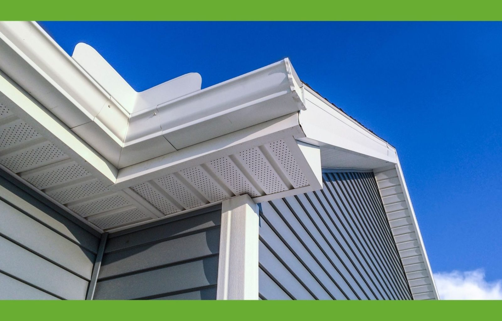siding